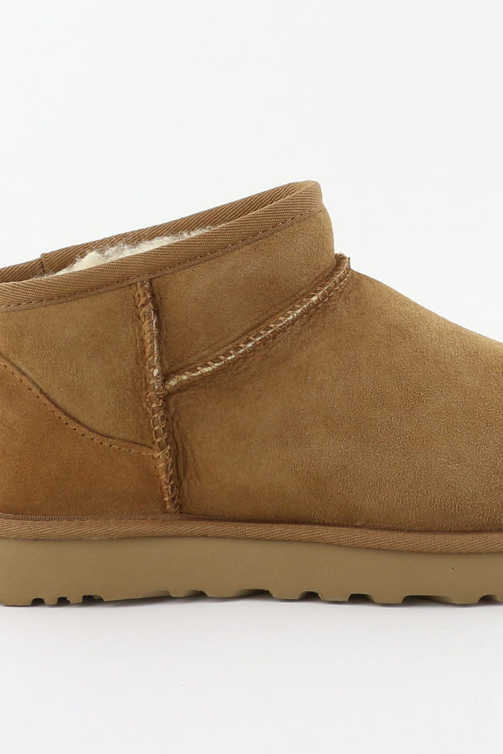 Aurora Such®|Botines Clásicos Ultra Mini