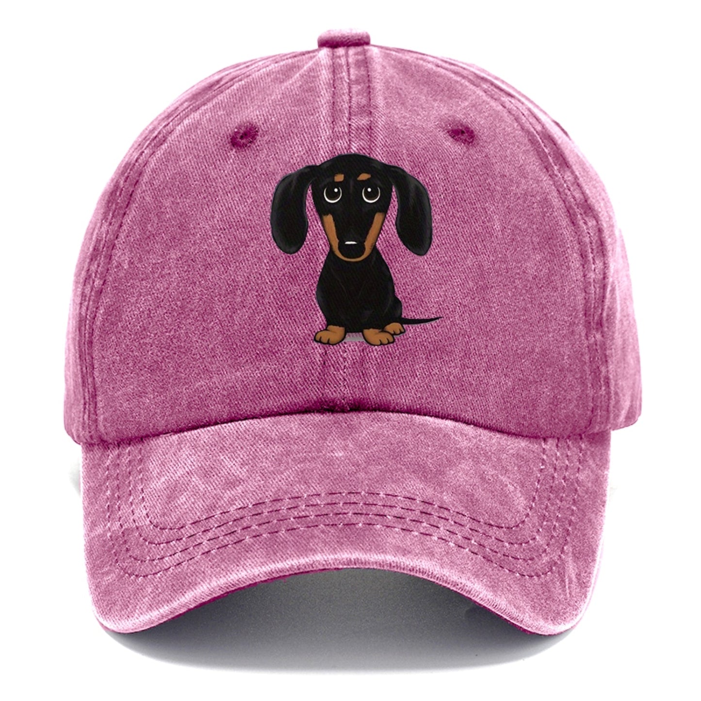 Aurora Such®| Gorra Clásica Retro Teckel