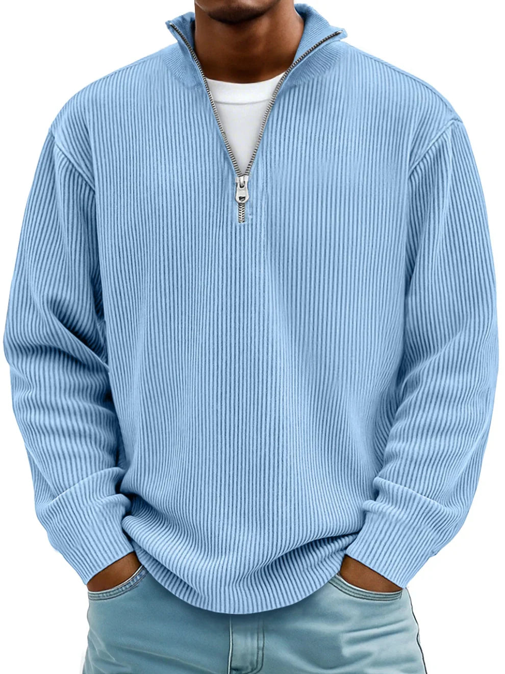 Aurora Such®| Jersey Trendy y Estiloso