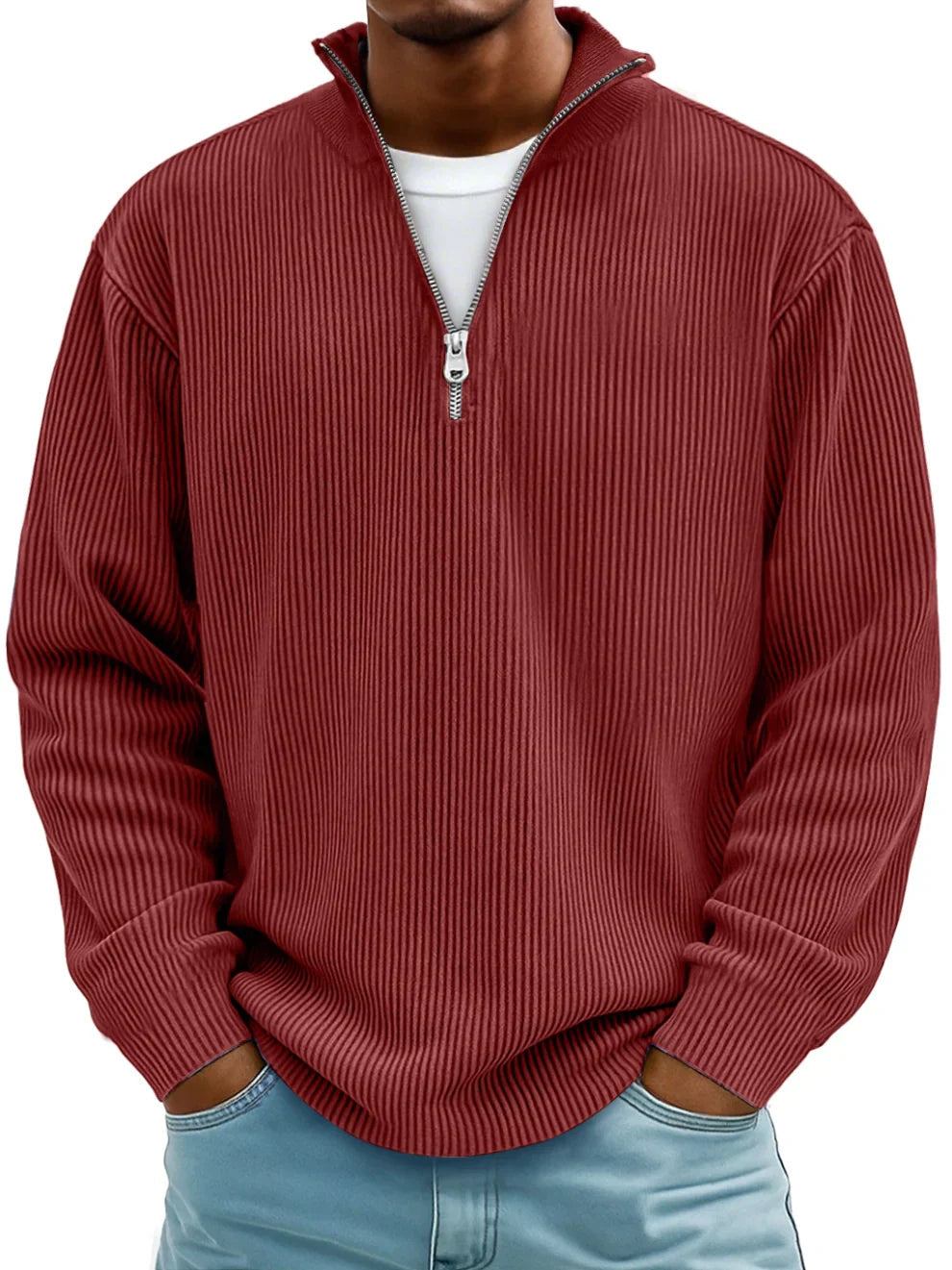 Aurora Such®| Jersey Trendy y Estiloso