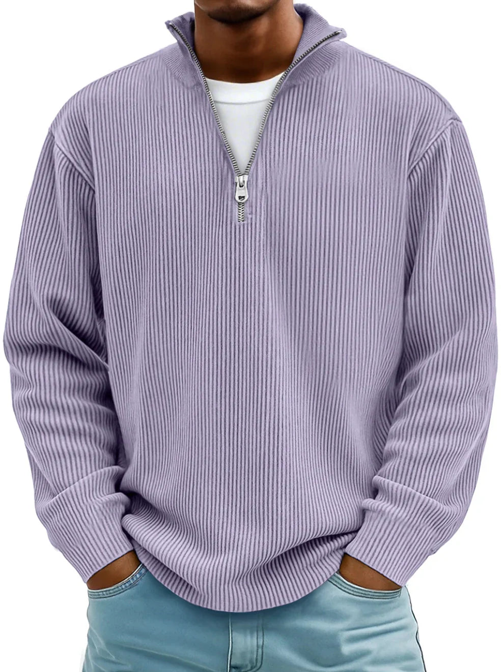 Aurora Such®| Jersey Trendy y Estiloso