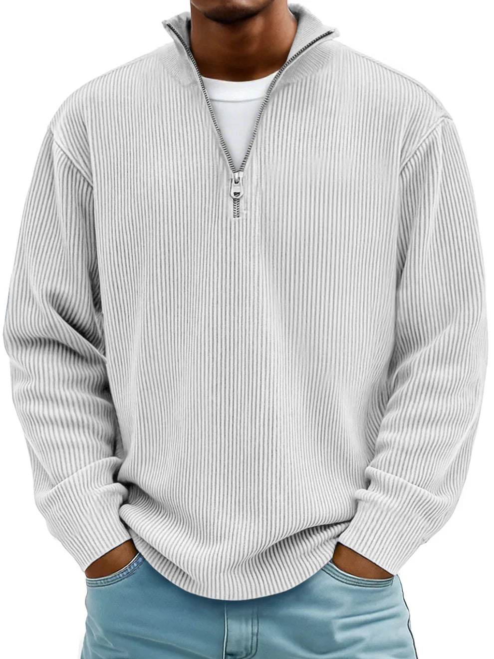 Aurora Such®| Jersey Trendy y Estiloso