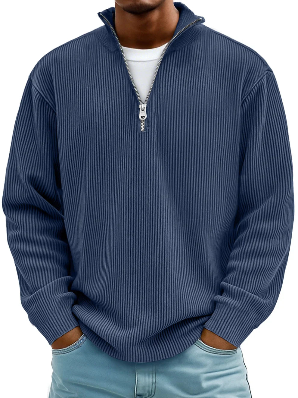 Aurora Such®| Jersey Trendy y Estiloso
