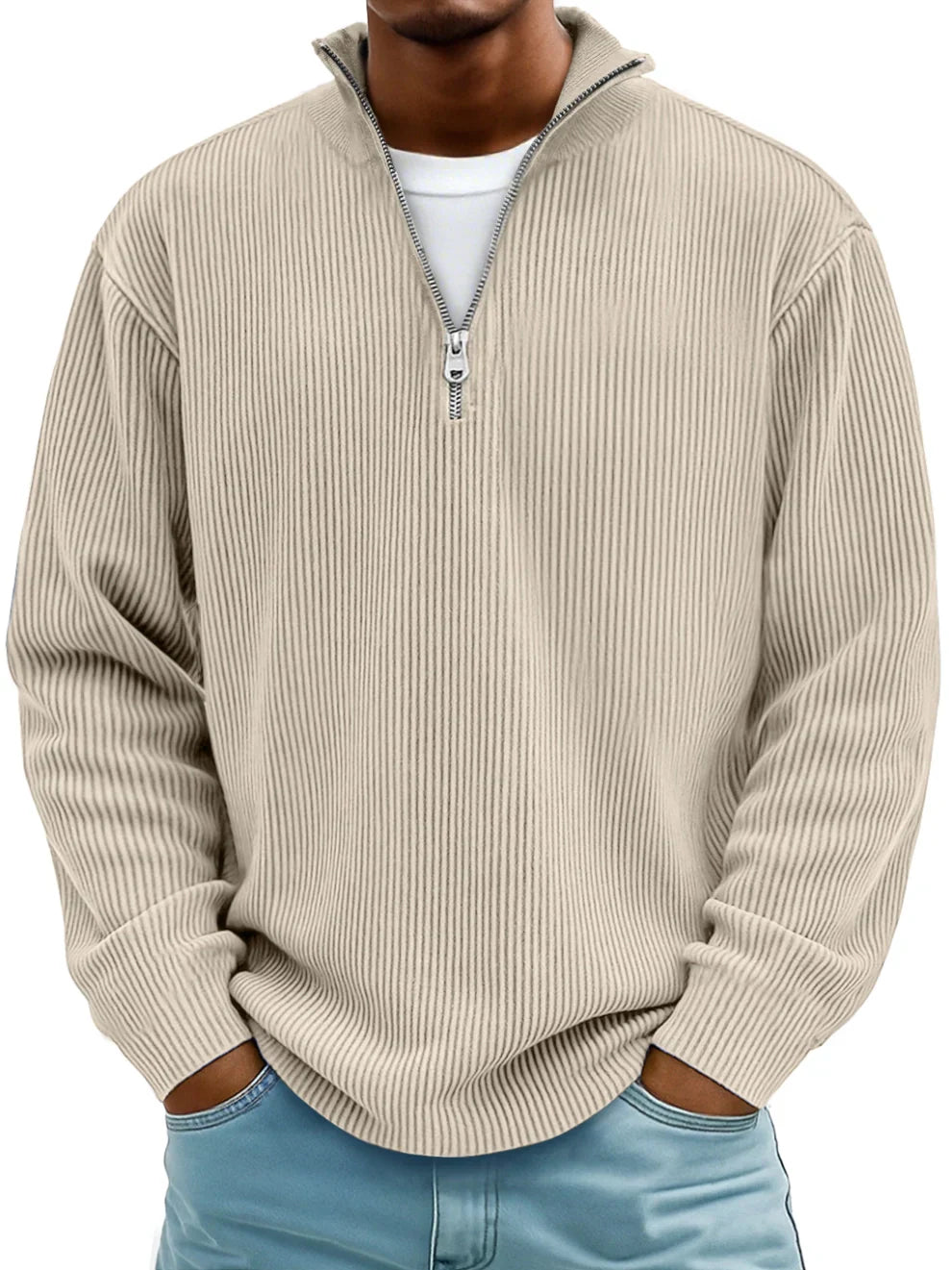 Aurora Such®| Jersey Trendy y Estiloso