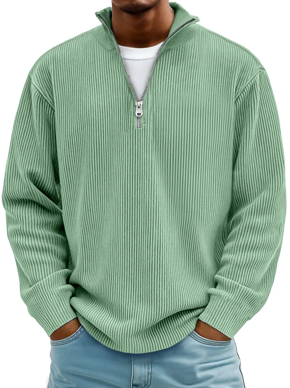 Aurora Such®| Jersey Trendy y Estiloso