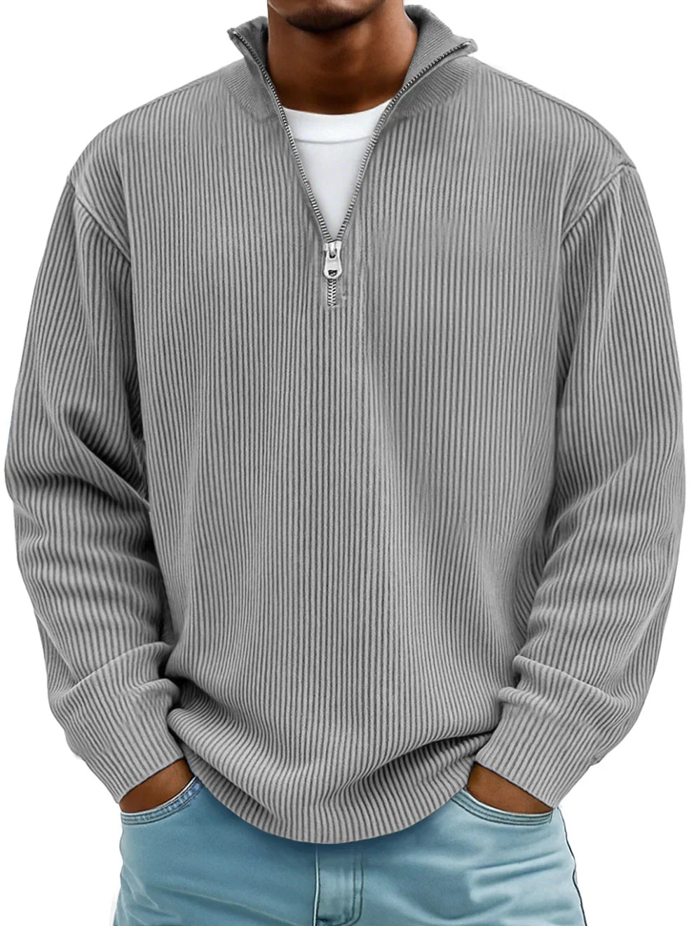 Aurora Such®| Jersey Trendy y Estiloso
