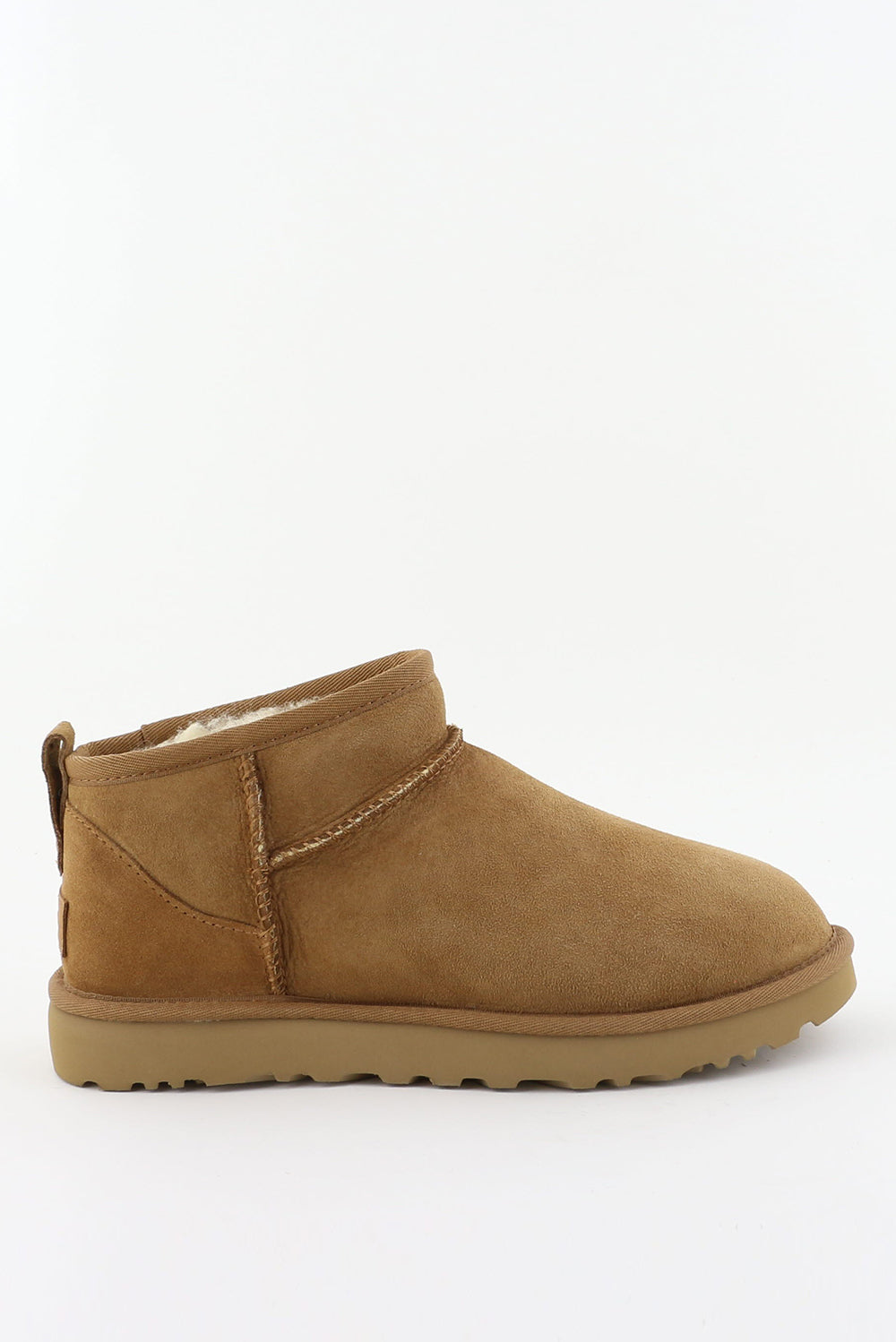 Aurora Such®|Botines Clásicos Ultra Mini