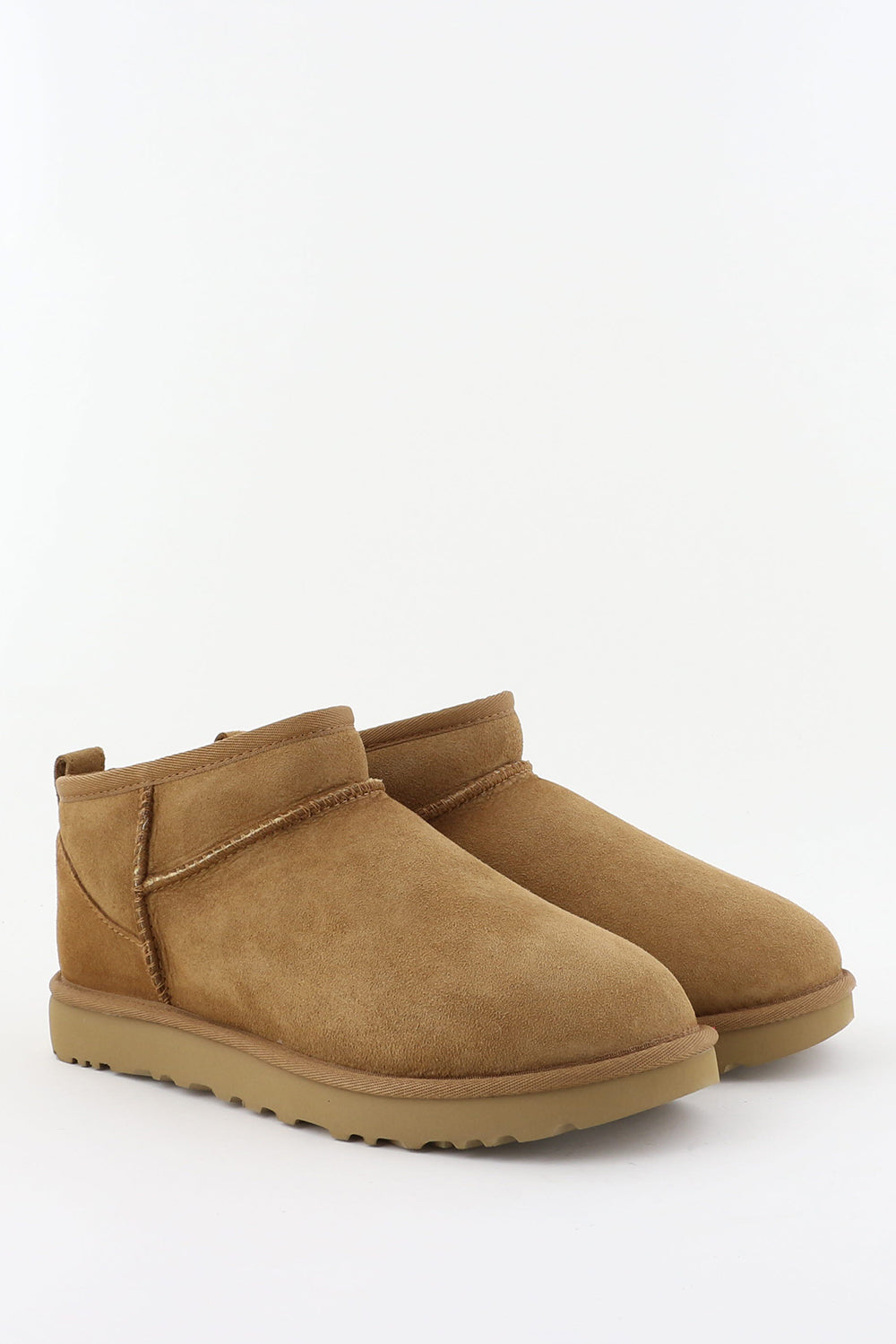 Aurora Such®|Botines Clásicos Ultra Mini