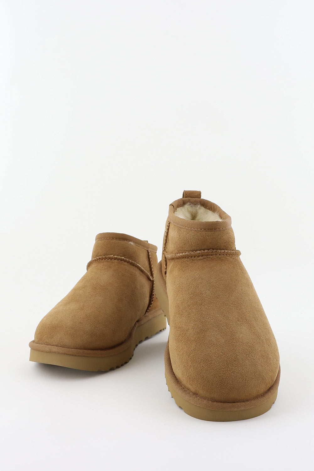 Aurora Such®|Botines Clásicos Ultra Mini