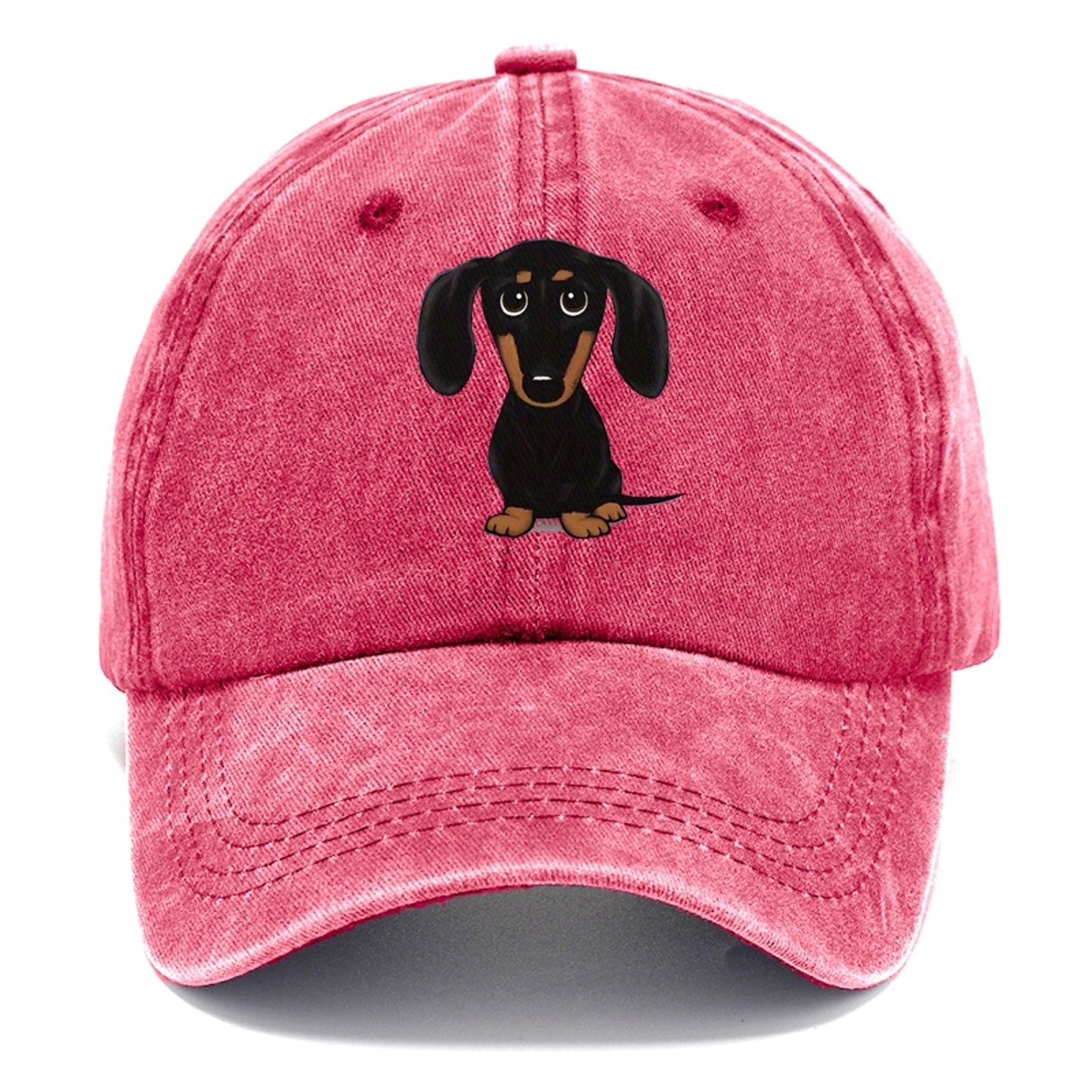 Aurora Such®| Gorra Clásica Retro Teckel