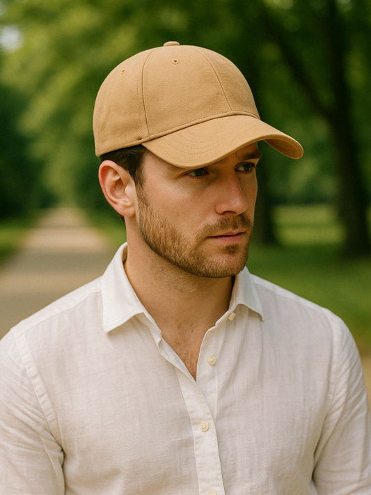 Aurora Such®| Gorro Elegante de Cachemira